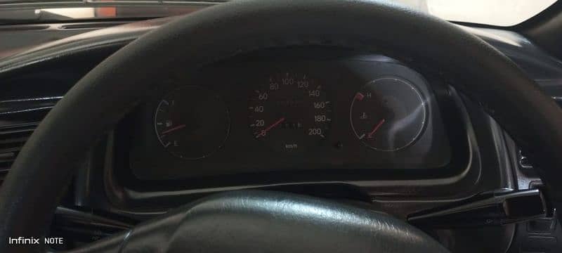 Toyota Corolla XE 1998 for Sale 10