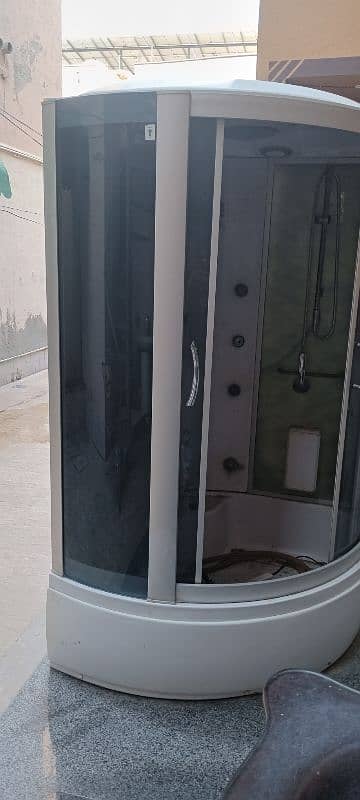 shower cabin for sale 2