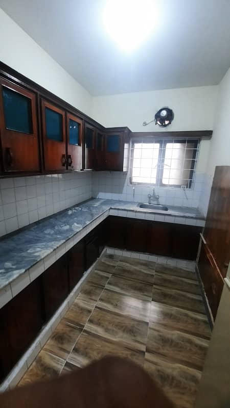 G 11 4 PHA C type ground floor apartment available for rent peaceful environment 1