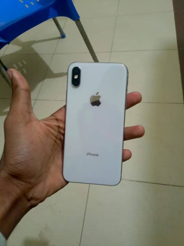 iphone x non pta factory unlock 4