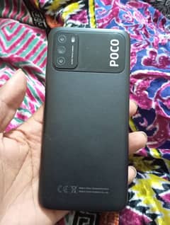 xiaomi poco M3