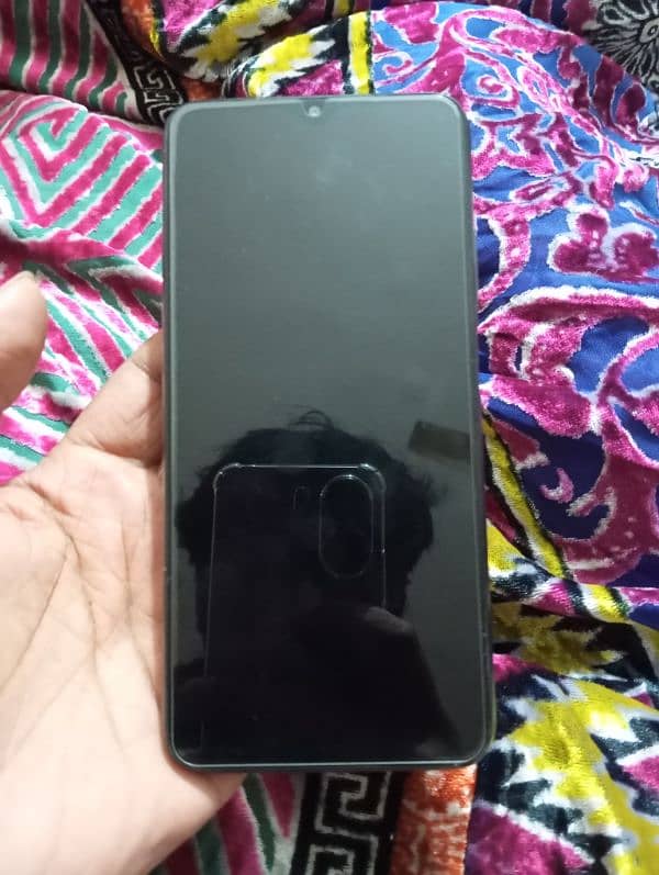 xiaomi poco M3 2