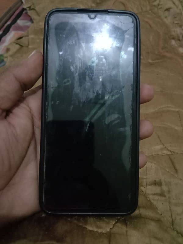 Infinix smart 7 no open no repair  030*966*116*48 2