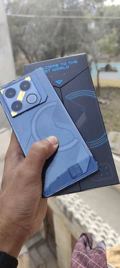 infinix