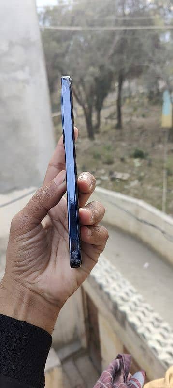 infinix GT 20 pro 12 256 2