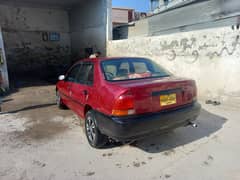 Honda City IDSI 1998 model for sale