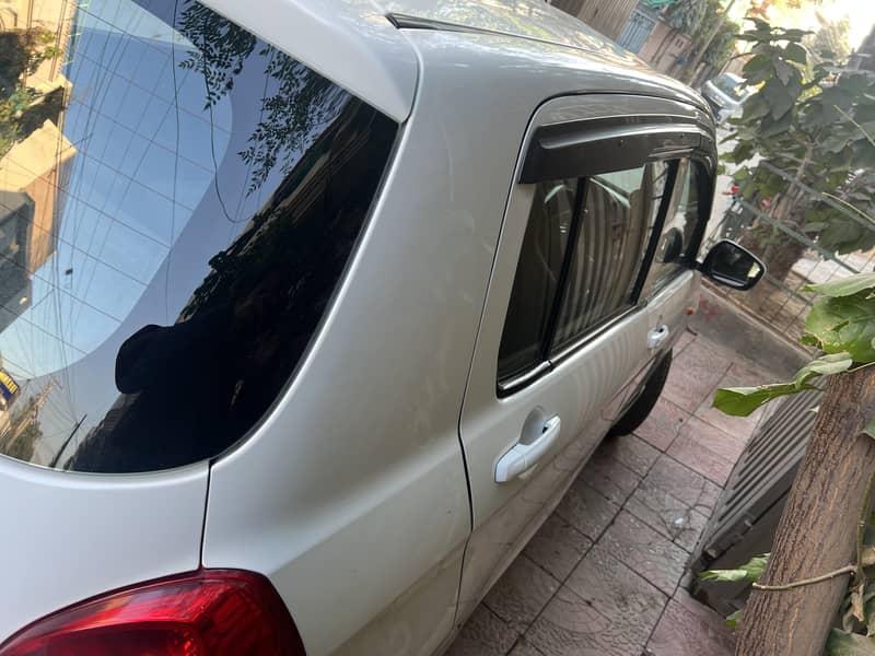 Suzuki Cultus VXL 2020  manual 3