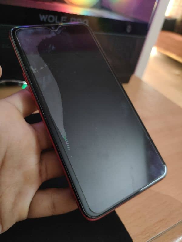 selling urgent Samsung galaxy A10s in mint condition 2