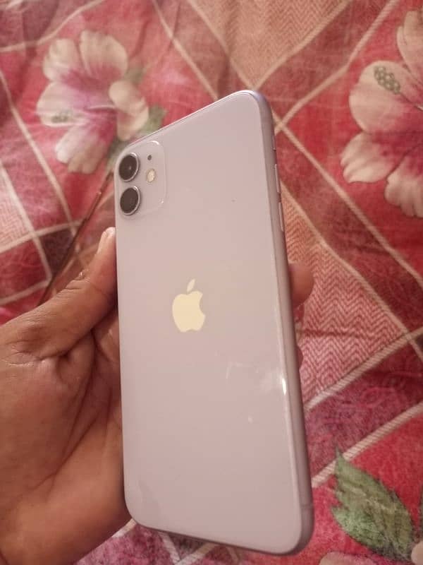 iphone11 purple 4