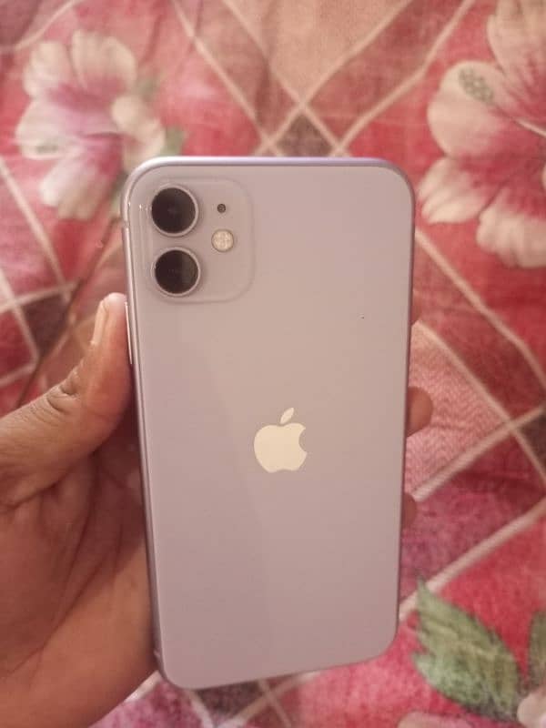 iphone11 purple 5