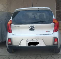 KIA Picanto 2019