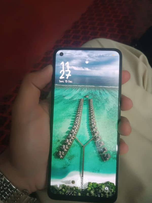 Oppo F 21 Pro 8+8Gb 128Gb 0