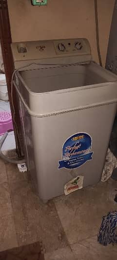 original super Asia washing machine