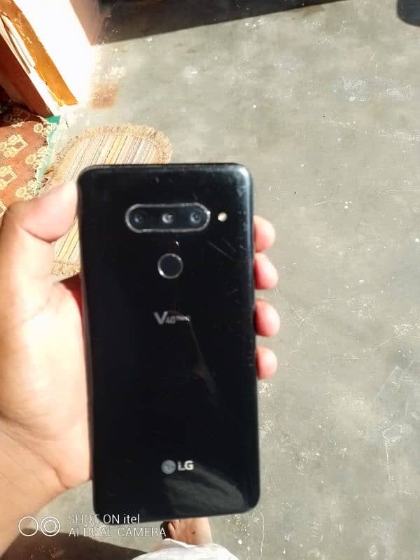 Lgv40 Thing for sell 4