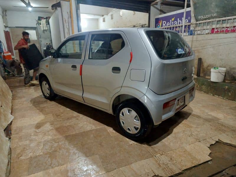 Suzuki Alto 2021 VXR 16