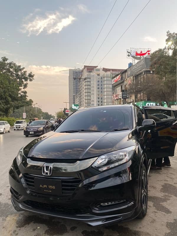 Honda Vezel 2017/22 for sale 0