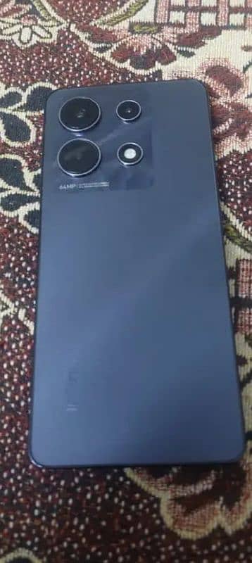 infinix note 30 0