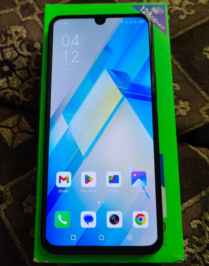 Infinix NOTE 11 in Good Condition All Okay 0