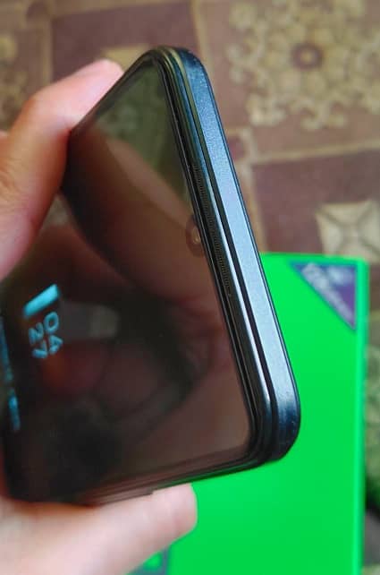 Infinix NOTE 11 in Good Condition All Okay 3