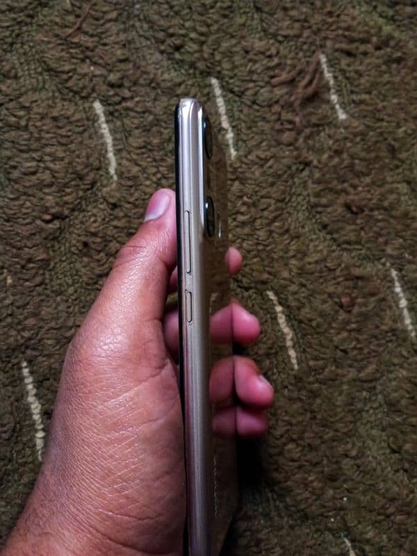 Infinix Hot 20i 6/128 gb for sale in 10/10 condition 4