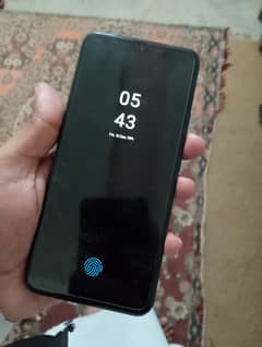 Vivo V20 8/128 complete box All original All ok