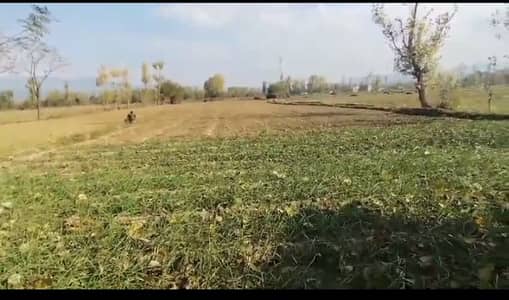 Land for sale in Thakra Maira Baffa Hazara