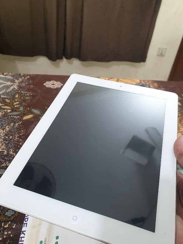 Apple ipad 4th generation 0