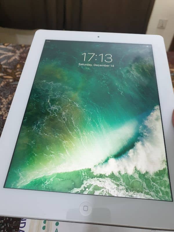 Apple ipad 4th generation 3