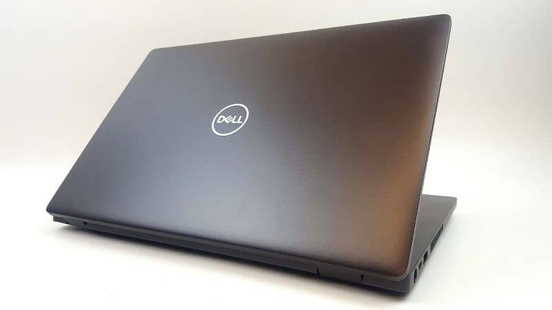 Dell Latitudes 5400 2