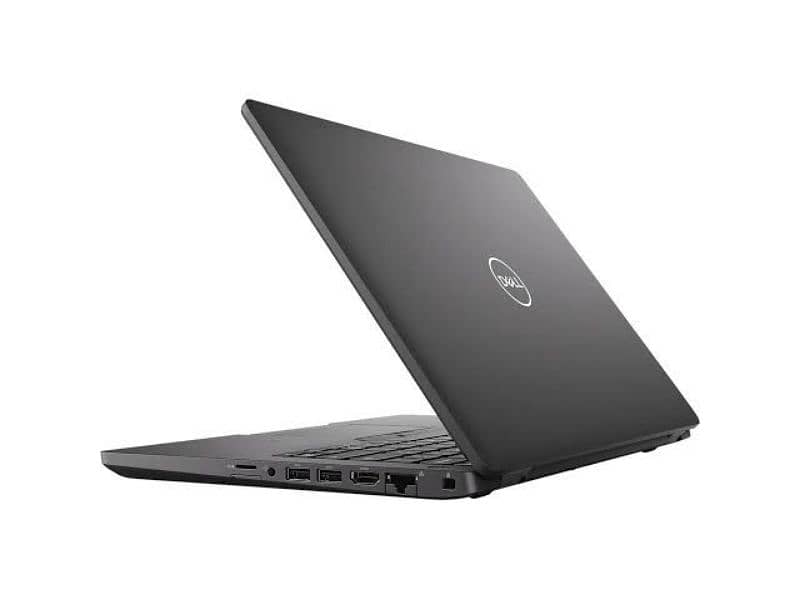 Dell Latitudes 5400 3