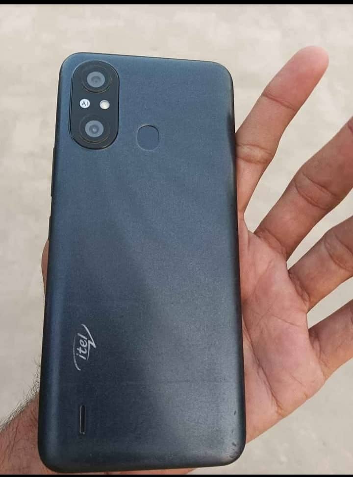 Itel a49 pro 2 ram 32 ROM 0