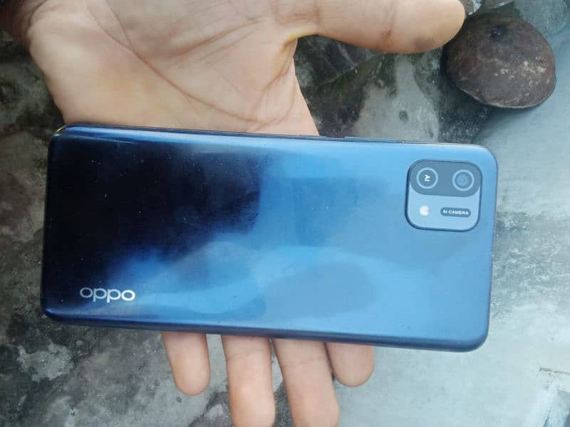 oppoa16k 2