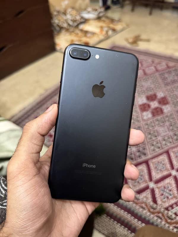 Iphone 7 Plus 0