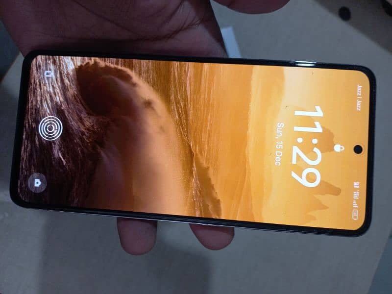 Oppo Reno 12F 5G 12Ram 256Room 1