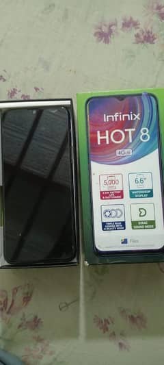 infinix