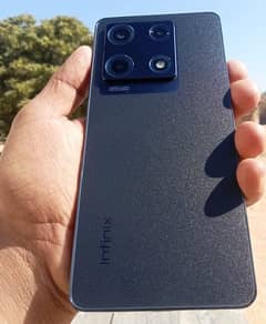 infinix