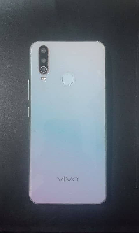 vivo y17 0