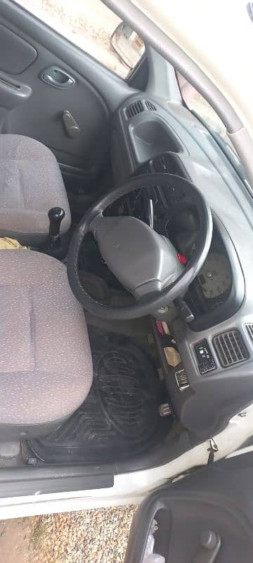 Suzuki Alto 2007 3