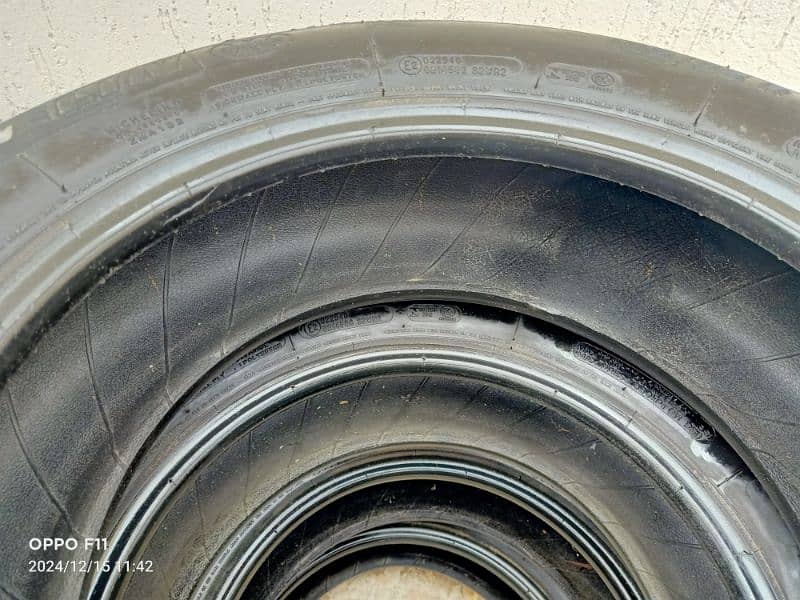 good condition  tyres F11 islamabad size 14 inch 3