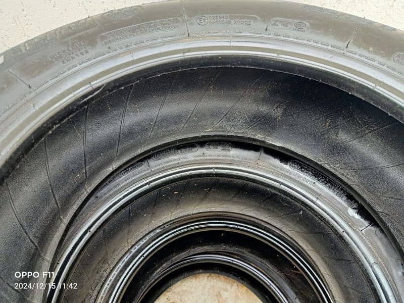 good condition  tyres F11 islamabad size 14 inch 4