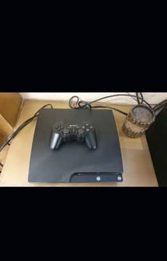 IMPORTED PLAYSTATION 3