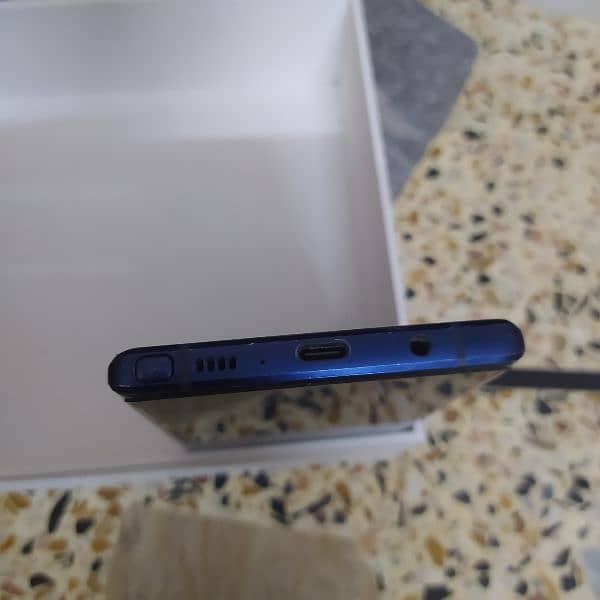 SAMSUNG NOTE 9 F/DS OFFICAL PTA APPROVED 4