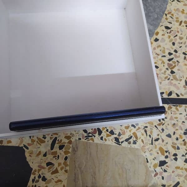 SAMSUNG NOTE 9 F/DS OFFICAL PTA APPROVED 7