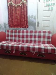 sofa cumbed