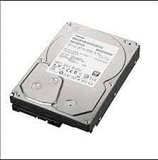 2Tb Hard Disk 0