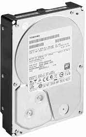 2Tb Hard Disk 1