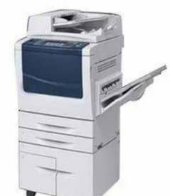 Xerox 5855