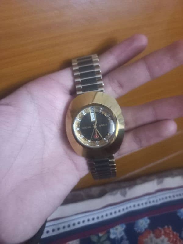 Automatic Original Rado 1