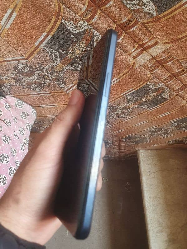 infinix note 12 [8+8/128gb] with box only 4