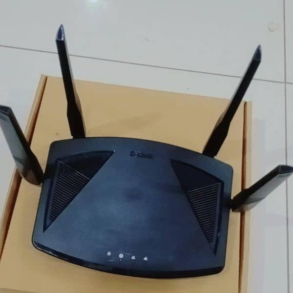WiFi 6 Ruoter Faibr Android tv box All series avail 15